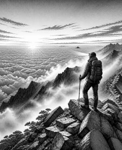 ai-vulkan-baru-sunrise-planning