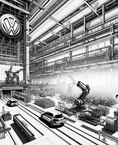 ai-vw-factory-restructuring
