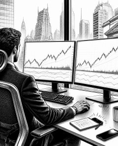 ai-wall-street-ki-chipwerte-trading-desk