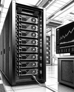 ai-wall-street-nvidia-ki-rally-server-rack
