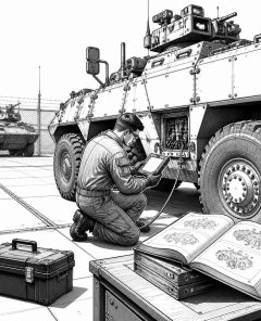 ai-warrior-right-to-repair-defense-readiness