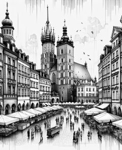 ai-warsaw-old-town