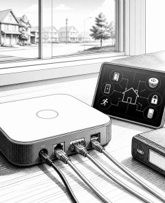 ai-washington-smart-home-proptech
