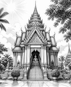 ai-wat-preah-keo-morakot