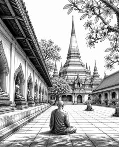 ai-wat-si-saket-vientiane