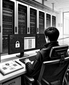 ai-wavdancer-allunity-cybersecurity-blockchain