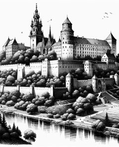 ai-wawel-castle