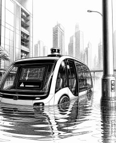 ai-waymo-robotaxi-flooded-roads