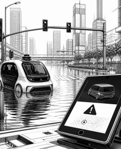 ai-waymo-robotaxi-flooded-street