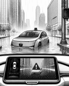 ai-waymo-robotaxi-flooded-street