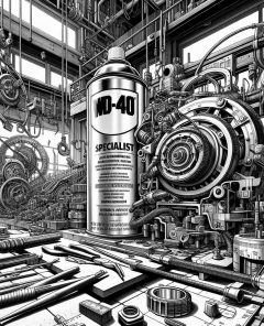 ai-wd40-specialist