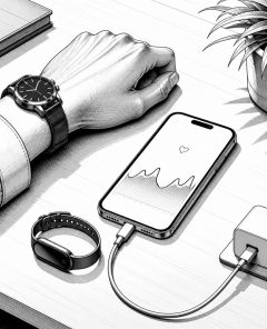 ai-wearable-fitbit-air-diskrete-tracking