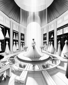 ai-wedding-dress-shopping