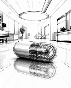 ai-weight-control-pill