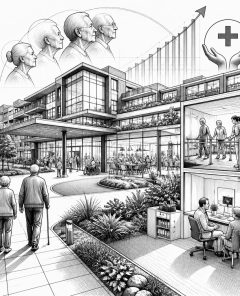 ai-welltower-healthcare-real-estate