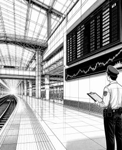 ai-west-japan-railway-infrastrukturaktie
