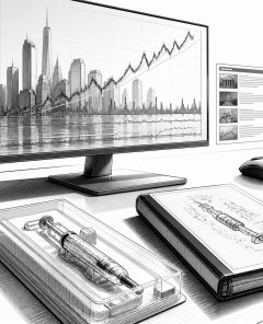 ai-west-pharmaceutical-valuation