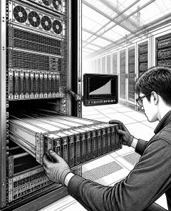 ai-western-digital-ki-speicherhunger-serverracks