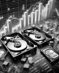 ai-western-digital-market