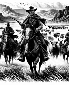 ai-western-film-open-range