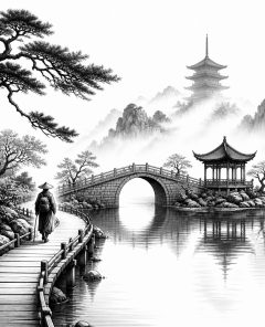 ai-westsee-hangzhou-xi-hu