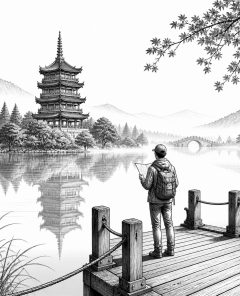 ai-westsee-hangzhou-xi-hu-unesco