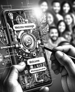 ai-whatsapp-group-welcome
