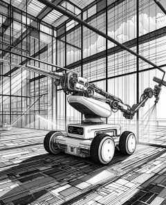 ai-window-cleaning-robot