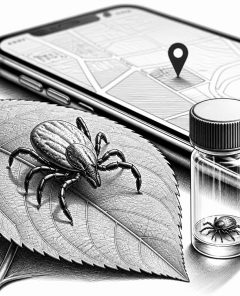 ai-wisconsin-deer-tick-borrelia-citizen-science