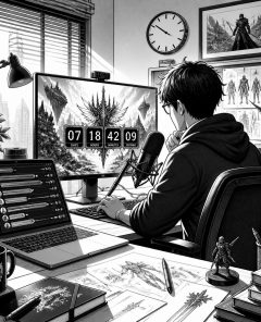 ai-witcher-3-anniversary-stream-dlc