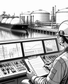ai-woodside-lng-terminal