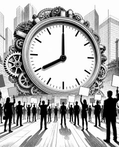 ai-work-schedule-debate