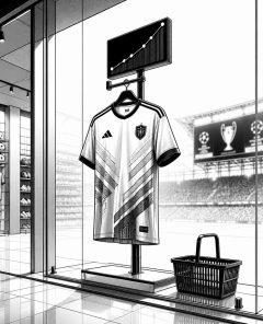ai-worldcup-sportswear-competition