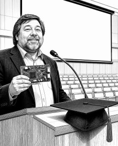 ai-wozniak-apple-podium-graduation