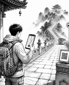 ai-wudang-digital-tourism