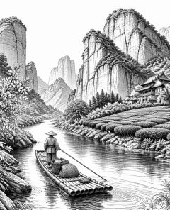 ai-wuyi-shan-nature