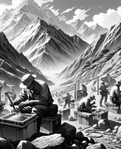 ai-xali-gold-sampling