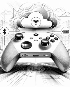 ai-xbox-cloud-gaming-controller