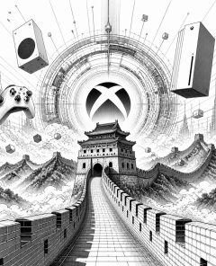 ai-xbox-game-pass-china