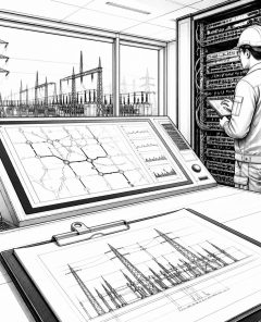 ai-xcel-energy-grid-control