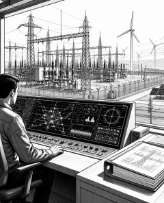ai-xcel-energy-regulated-grid-capex