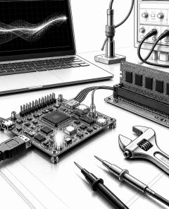 ai-xcena-cxl-memory-chip-prototype