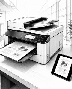 ai-xerox-document-workflows-printer