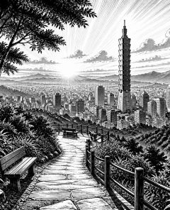 ai-xiangshan-taipei