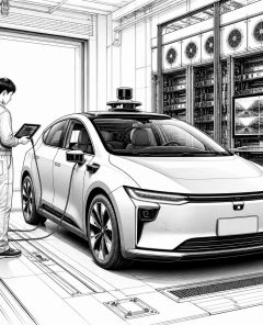ai-xpeng-level4-robotaxi-production