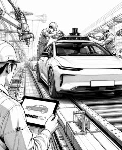 ai-xpeng-level4-robotaxi-serial-production