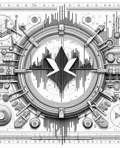 ai-xrp-bull-flag-analysis