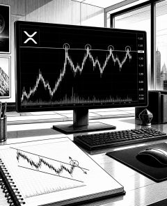 ai-xrp-chart-rejection-200day
