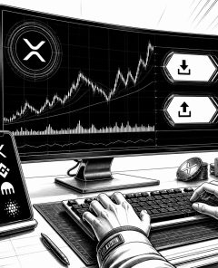 ai-xrp-exchange-flow