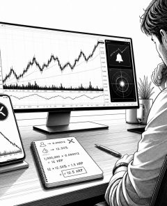 ai-xrp-gebuehren-rlusd-bearish